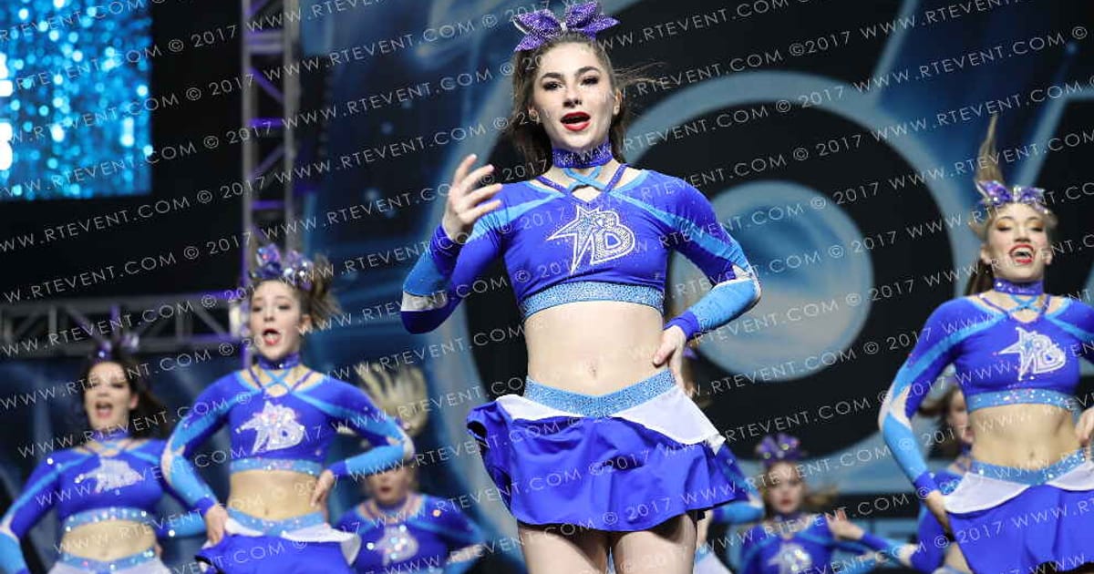Bay State NH Aurora · COA Columbus Grand Nationals CORRECTED