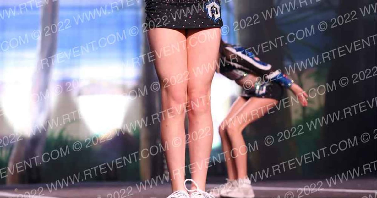 Florida Top Dog All Stars Frost · The American Open Orlando Nationals
