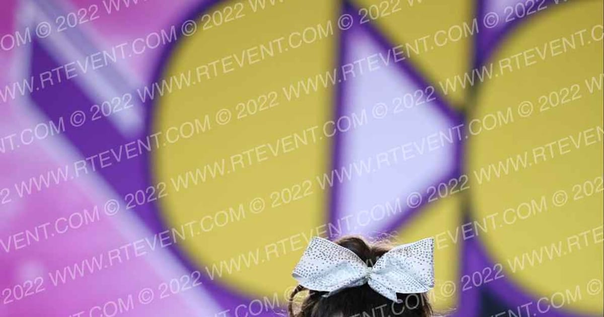 Lakeshore Cheer Athletics Currents · Carnivale of Champions