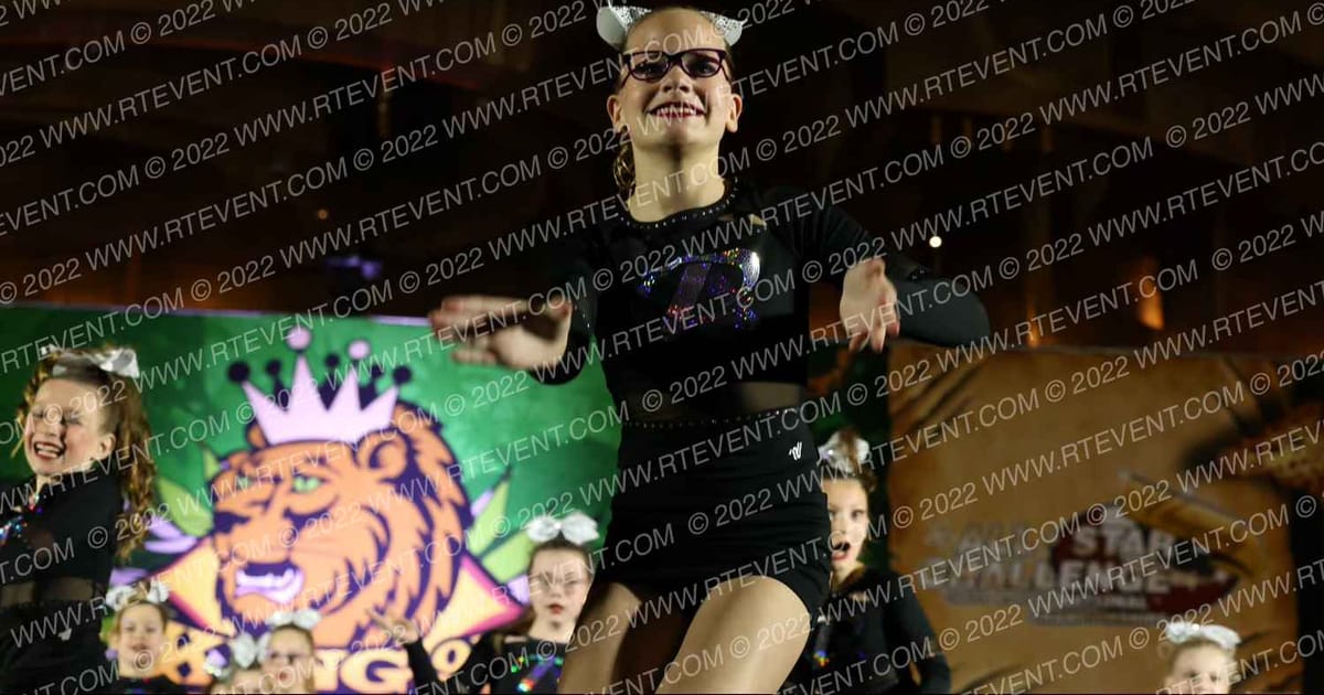 Premier Athletics-Kentucky Youth Chrome · ASC King of the Jungle Cincinnati