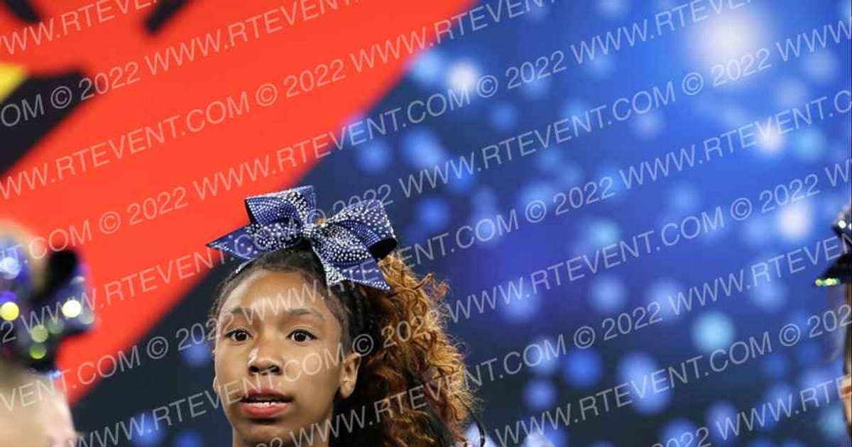 ICE Fierce Flurries · Spirit Sports Indy