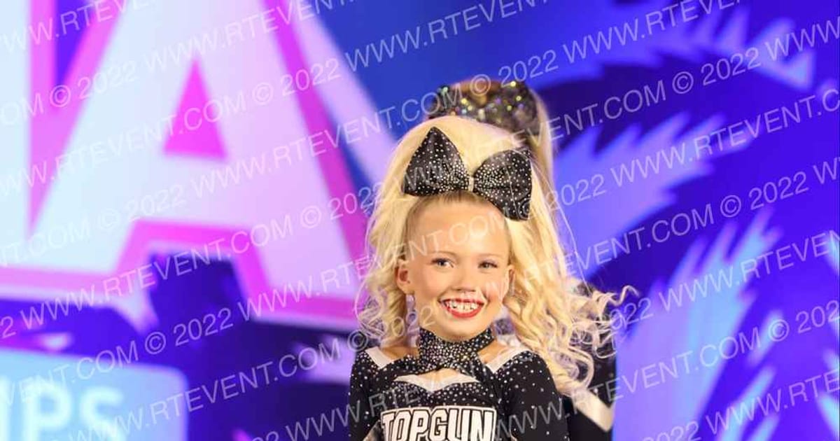 Top Gun All Stars Smack · Aloha Grand Nationals DIDII