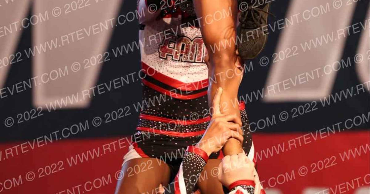 FAME All Stars - VA Beach SHELLS · MidAtlantic Grand Nationals