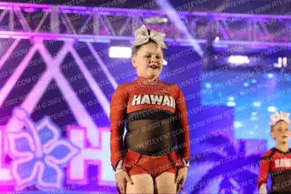 Hawaii All-Stars SPICE
