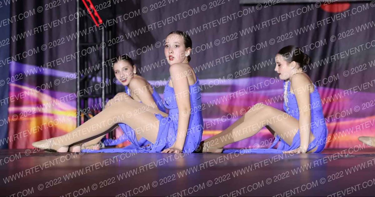 World Class All Star Dance Ignite - ContemporaryLyrical · GLCC Grand Nationals