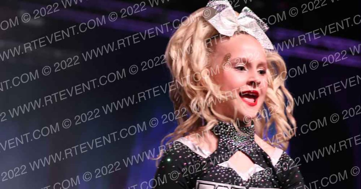 Top Gun All Stars Deja2 · The American Open Orlando Nationals