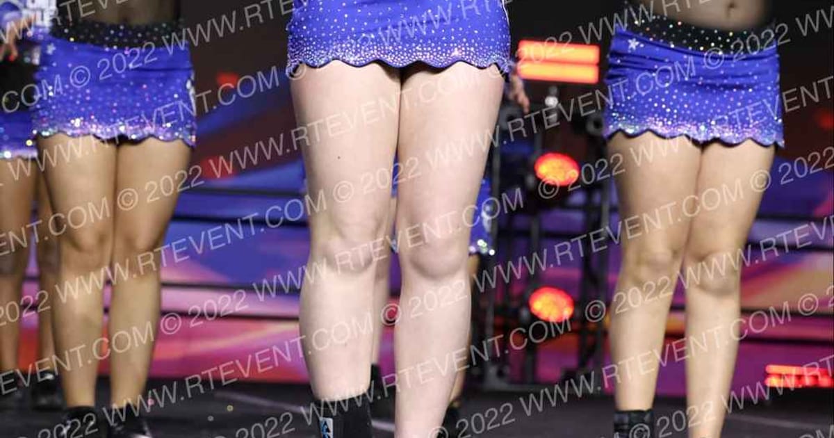 Cheer Athletics - Chicago 451 · GLCC Grand Nationals