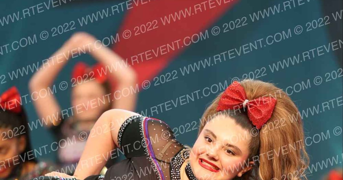 Lunar Viper Allstars Onyx · MidAtlantic Grand Nationals