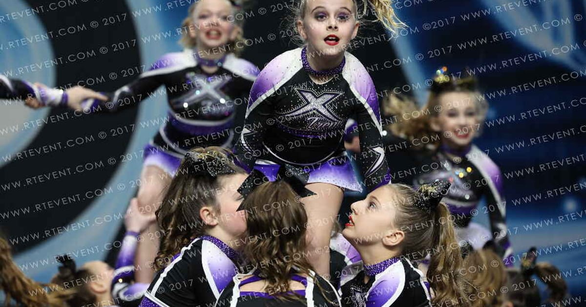 South Central Xtreme Wish · COA Columbus Grand Nationals CORRECTED