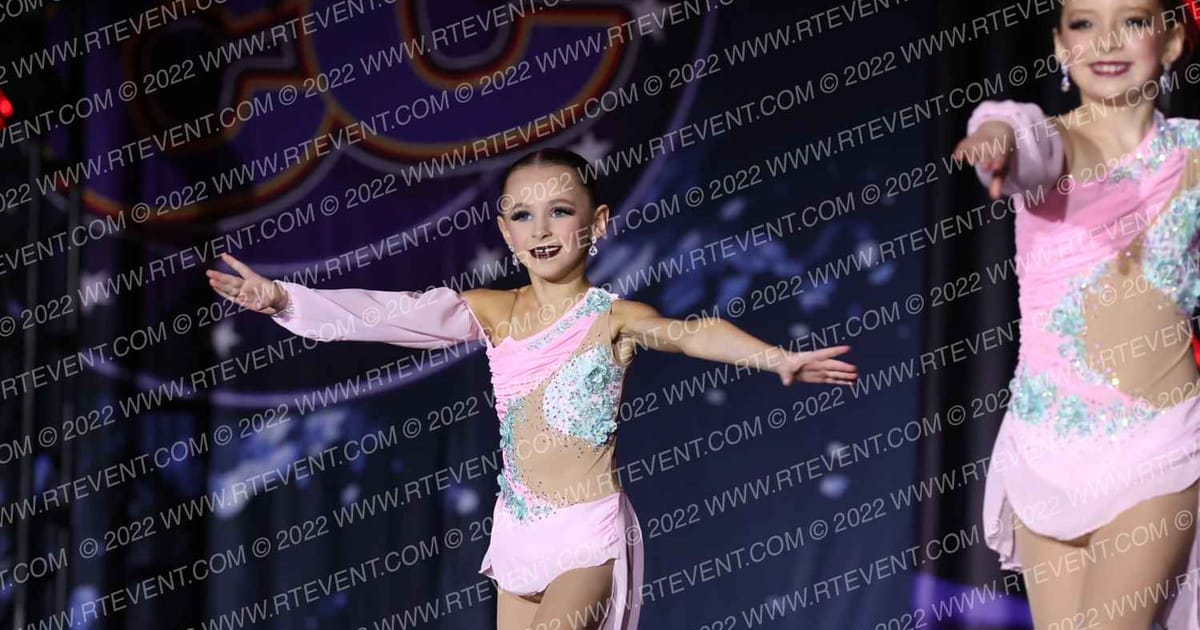 Project N Dance Center All Out Of Fight · GLCC Grand Nationals