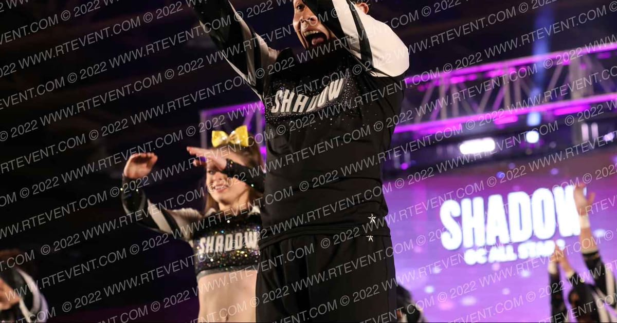 OC All Stars Shadow · Aloha Grand Nationals DIDII