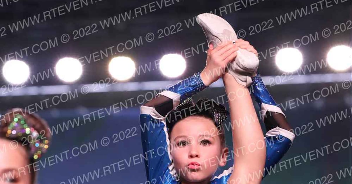 Florida Top Dog All Stars Drizzle · The American Open Orlando Nationals