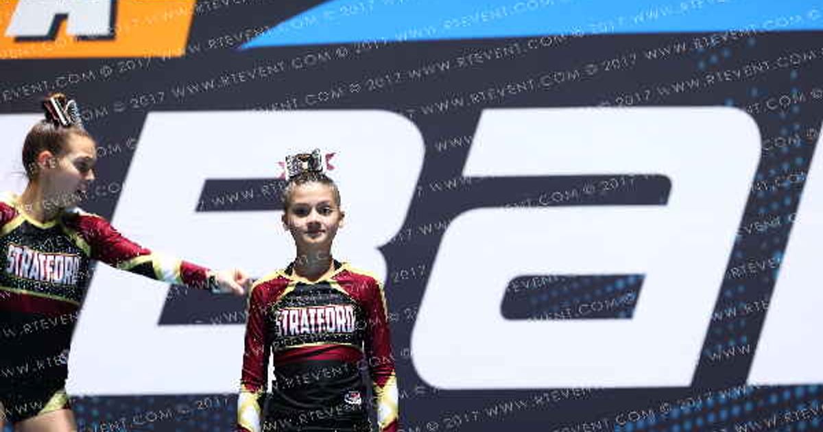 STRATFORD RENEGADES JV · YCADA Globals