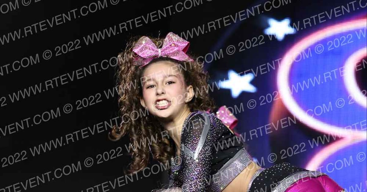Impact Elite Athletics Power Surge · GLCC Grand Nationals