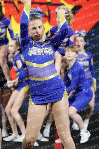 Royalty Elite LLC Halo