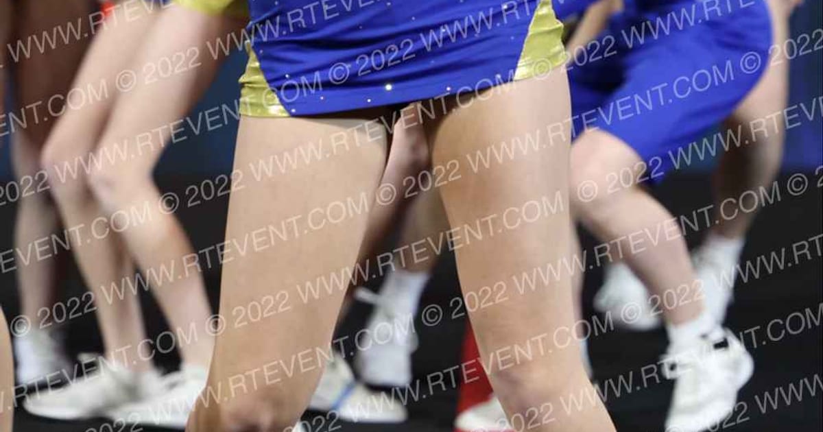 Royalty Elite LLC Halo · Spirit Sports Indy