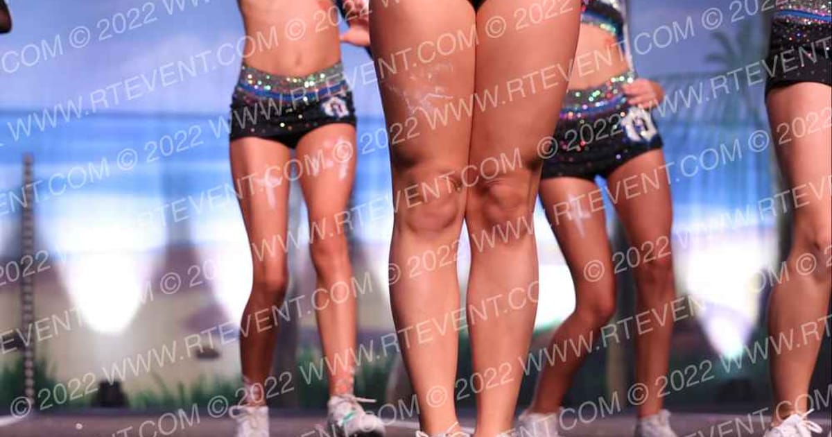 Florida Top Dog All Stars Lady Lassos-Lakewood Ranch · The American Open Orlando Nationals