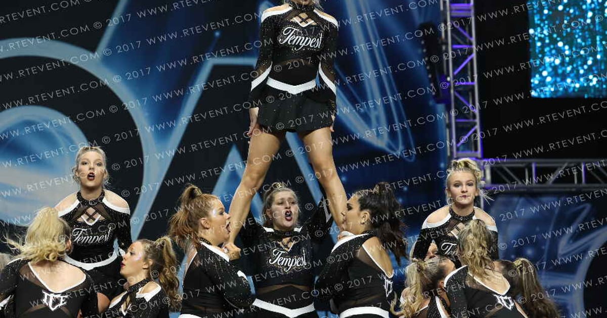 ICE Tempest · COA Columbus Grand Nationals CORRECTED
