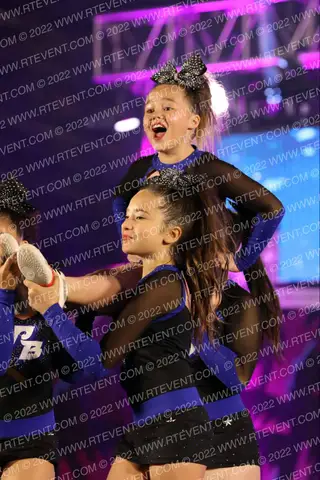 Pacific Beach Allstars - San Diego Black Pearl