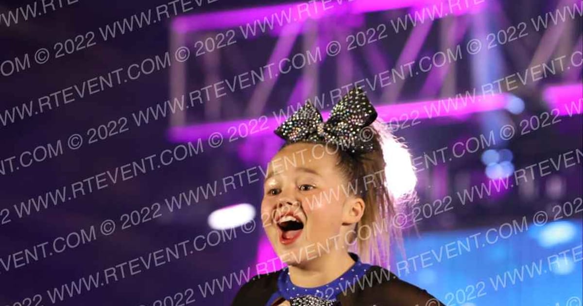 Pacific Beach Allstars - San Diego Black Pearl · Aloha Grand Nationals DIDII