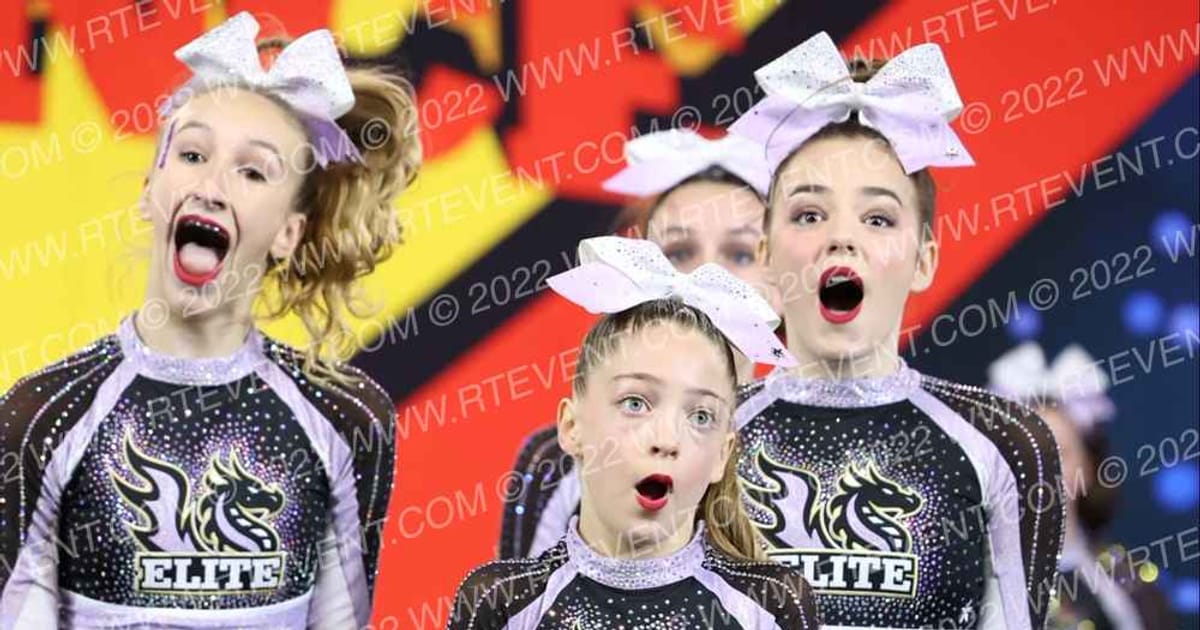 Dragons Elite Royals · Spirit Sports Indy