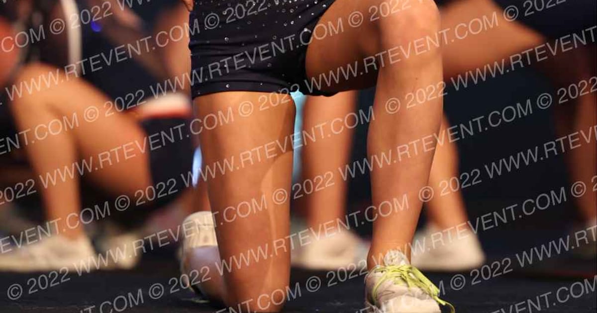 Upper Merion All Stars Frost · MidAtlantic Grand Nationals