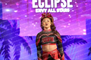 Envy All Stars Eclipse