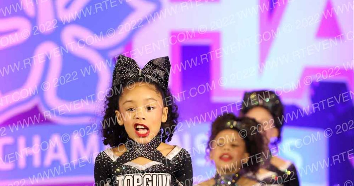 Top Gun All Stars Pistols · Aloha Grand Nationals DIDII