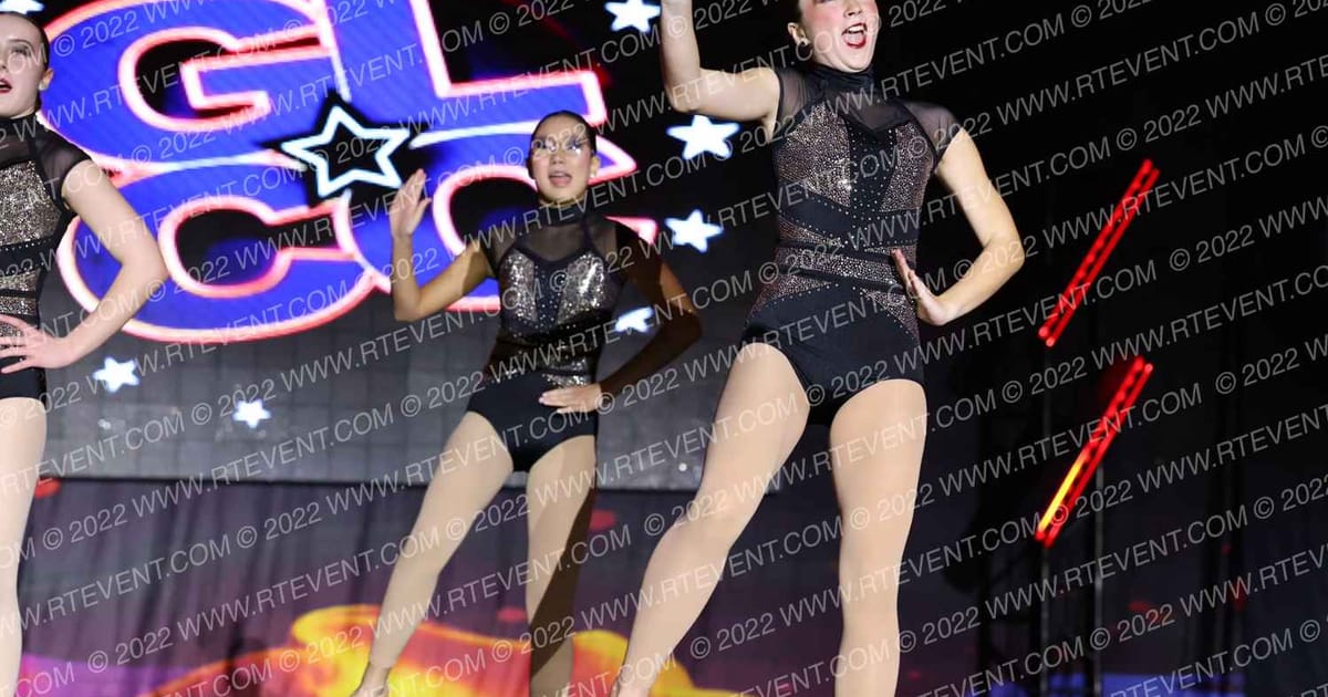 Dance Force Studios Sweet Dreams · GLCC Grand Nationals
