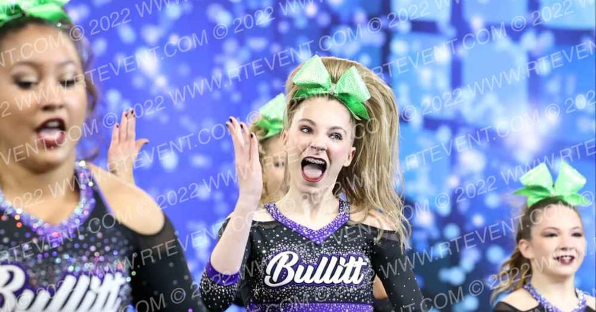 Bullitt Athletics Lethal Ladies · Spirit Sports Indy