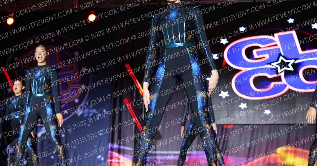 World Class All Star Dance Ultimate - Jazz · GLCC Grand Nationals
