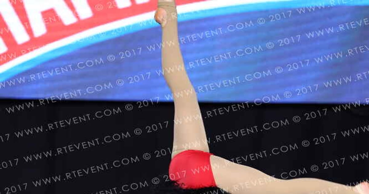 Brookfield Center for the Arts Lucie Seeger · ASCS Dance Grand Nationals Cheer Showdown