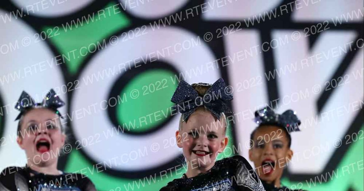 ATA Lake Norman Evolution · Double Down Concord Nationals DIDII