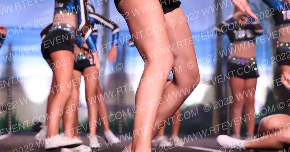 Florida Top Dog All Stars Wild Ones-Lakewood Ranch · The American Open Orlando Nationals