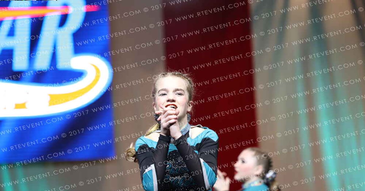 Minnesota Power Athletics STATIC · ASCS Dance Grand Nationals Cheer Showdown