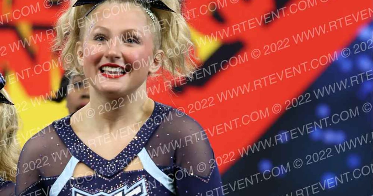 ICE Tidal Wave · Spirit Sports Indy