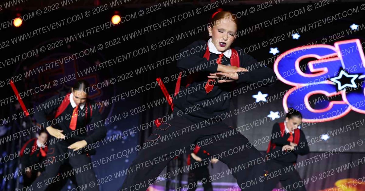 Champion Legacy Youth Elite Hip Hop - Back To School · GLCC Grand Nationals
