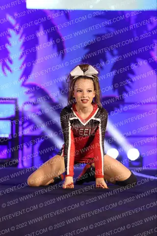 Steele Athletics - Northern CO Bombshells