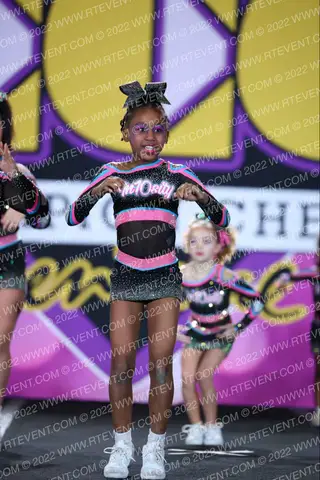 In10sity Cheer Allstars MISS D1OR