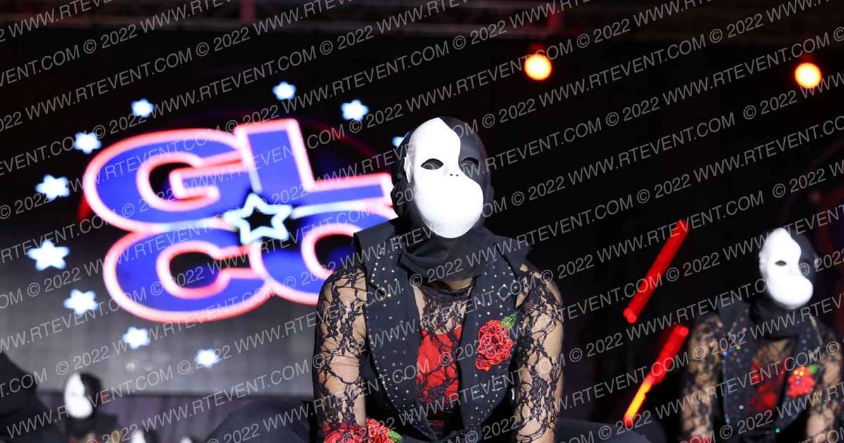 Champion Legacy Senior Elite Hip Hop - Mask Off · GLCC Grand Nationals