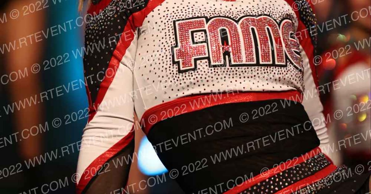 FAME All Stars - VA Beach REIGN · MidAtlantic Grand Nationals