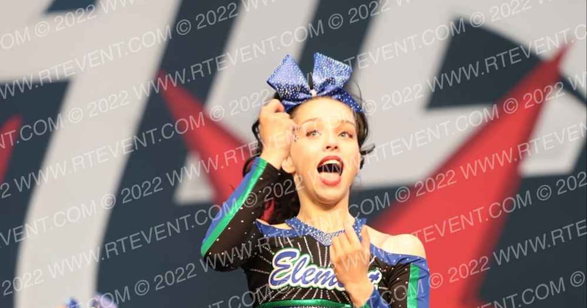 Element All Stars High Voltage · MidAtlantic Grand Nationals
