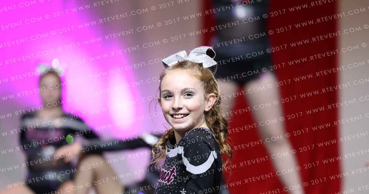 Impact Elite Athletics Jolt · ASCS Dance Grand Nationals Cheer Showdown