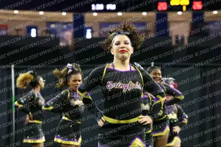 Springfield Cheerleading Xplosion
