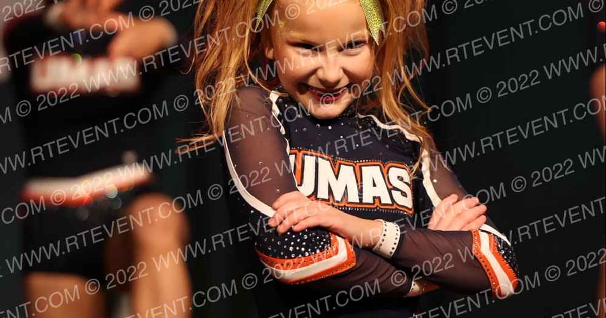 Upper Merion All Stars Electric · MidAtlantic Grand Nationals