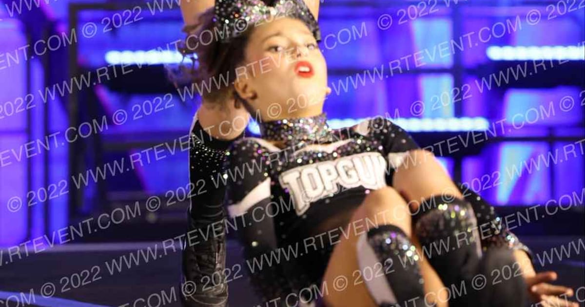 Top Gun All Stars Mini Militia · Aloha Grand Nationals DIDII