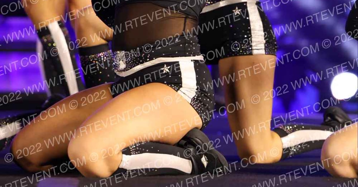 Top Gun All Stars Riot · Aloha Grand Nationals DIDII