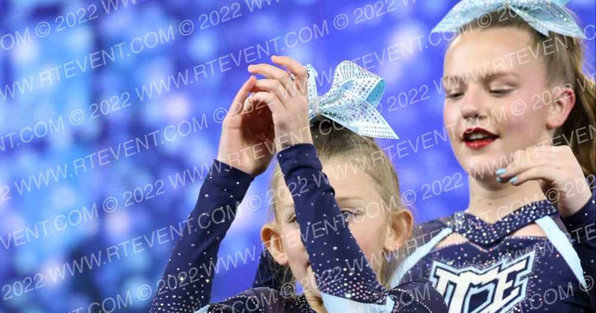 ICE Supernova · Spirit Sports Indy