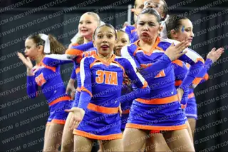 Triple Threat Athletics SUNSPOT