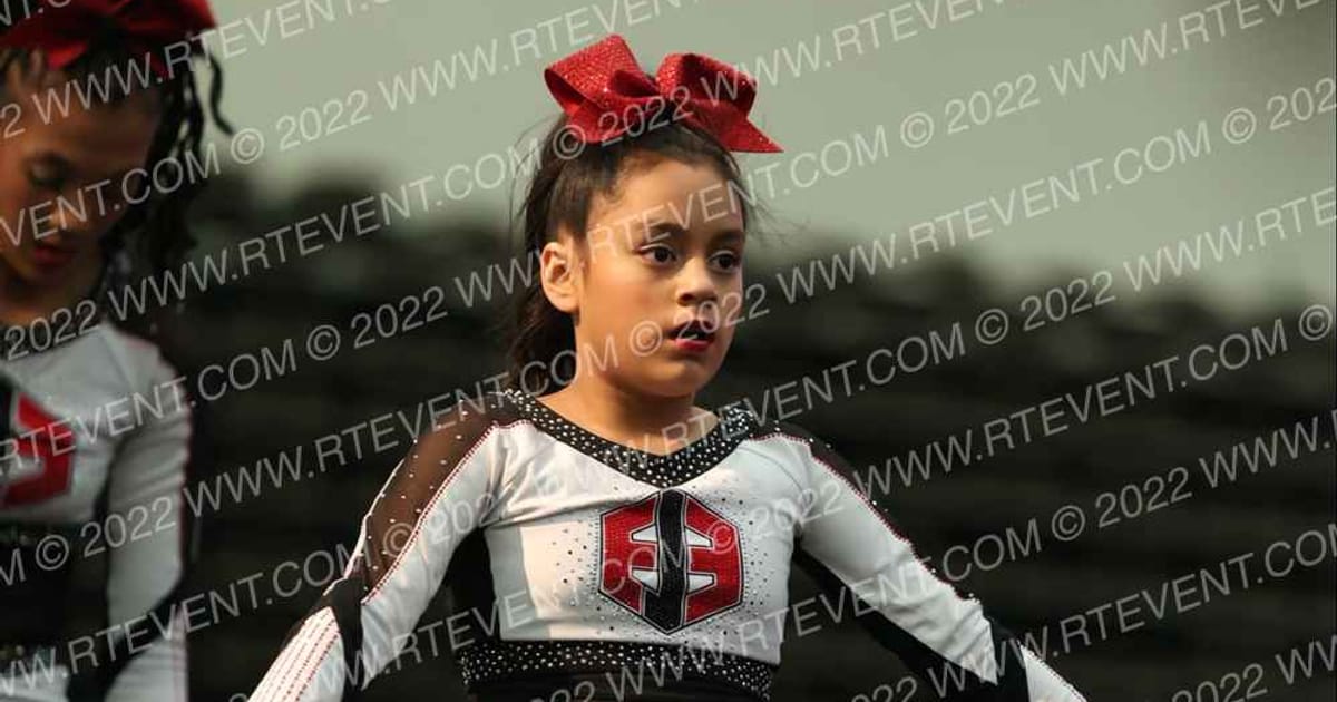East Jersey Elite Black Ice · MidAtlantic Grand Nationals
